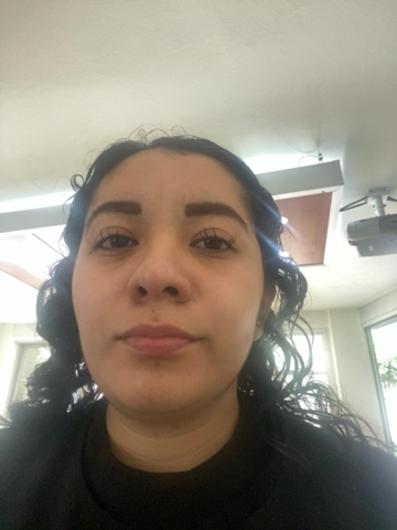 Foto de Pamela Monserrat Marin Escobar